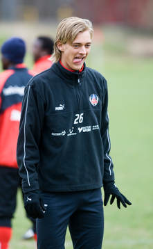 Fotboll