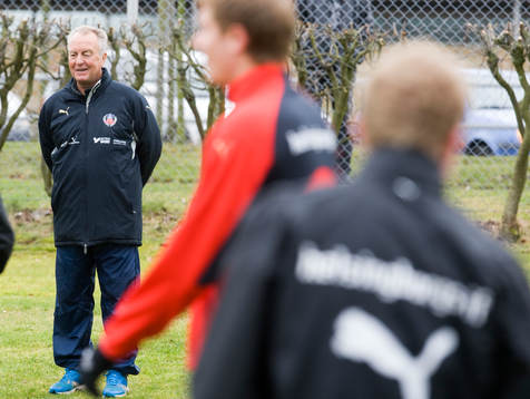 Fotboll
