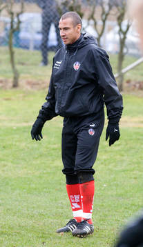 Fotboll