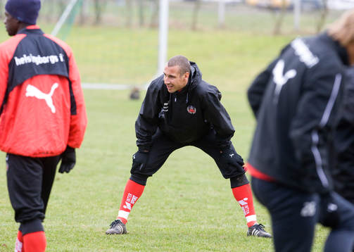 Fotboll