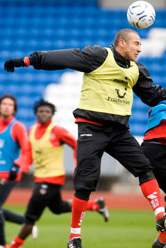 Fotboll