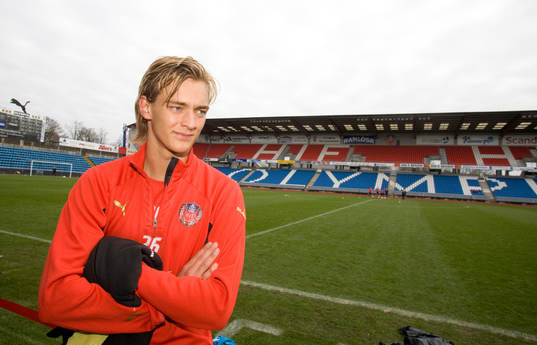 Fotboll