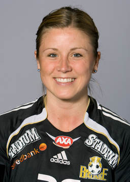 Linda Blom