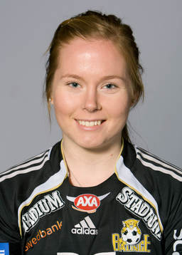 Nina Engström
