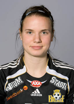 Alexandra Höglund