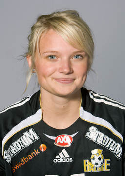 Jenny Jansson
