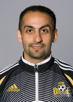 Ali Kad, läkare