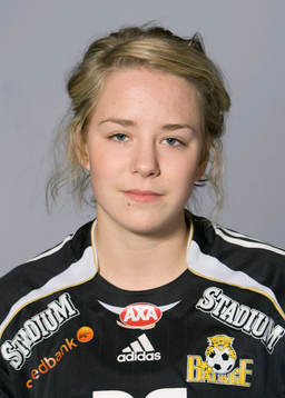Julia Lyckberg