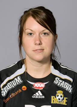 Karolina Mats