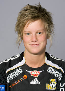 Moa Mattsson