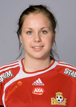 Veronica Svensson