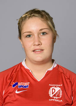 Julia Almstedt