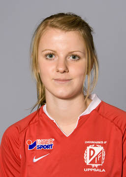 Alexandra Annerklev Fahlström