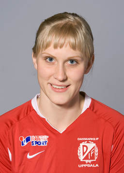 Annelie Carlsson