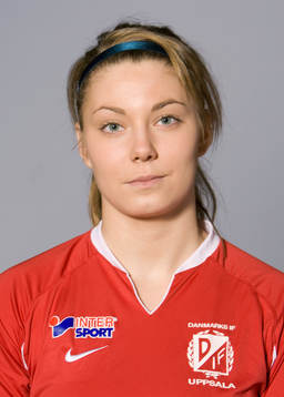 Tove Johansson