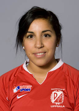 Mona Najib