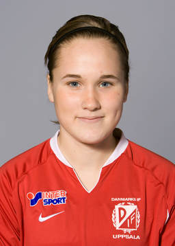 Ida Norström
