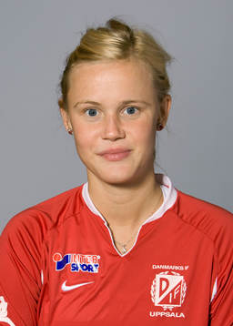 Lina Nyberg