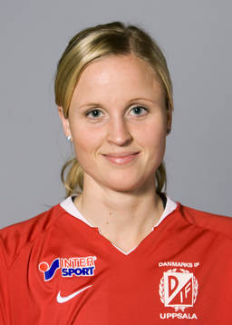 Josefine Sandin