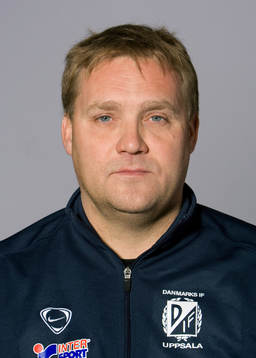 Tomas Svensson