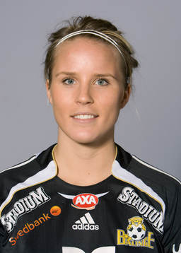 Ida Brännström