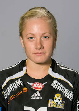 Sarah Storck
