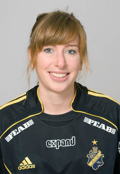 Ingrid Bohlin