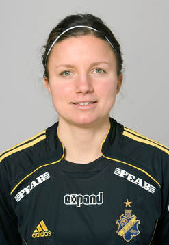 Freja Egebrand