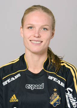 Elin Ekblom Bak