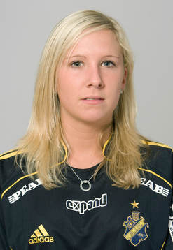 Louise Fors