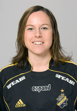 Frida Höglund