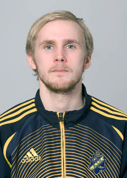 Patric Jildefalk
