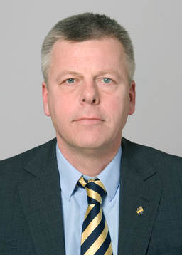 Peter Johansson