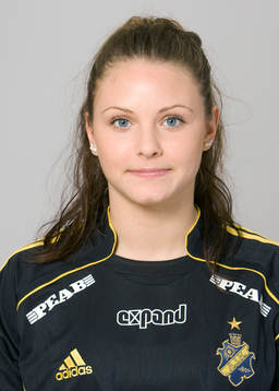 Emelie Karlsson-Wedin