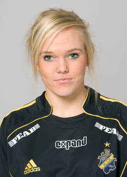 Elin Karlsson