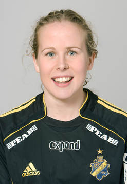 Linda Lekander