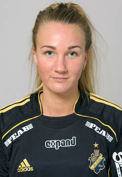 Emma Lundh