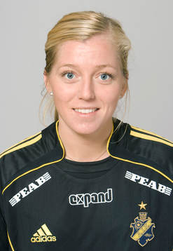Linda Sembrant