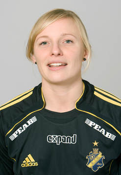 Sofia Simonsson