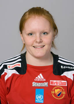 Sofia Åhman