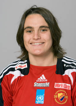 Nadine Angerer
