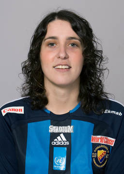 Therese Brogårde