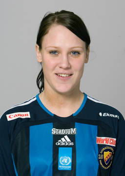 Malin Engdahl