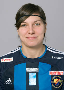 Linda Forsberg