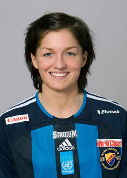 Caroline Frånberg