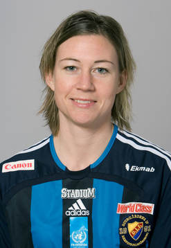 Anna Hall