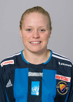 Mia Jalkerud