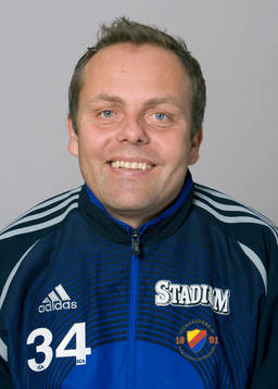 Anders Johansson, tränare