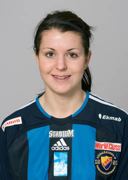 Rebecca Johnson