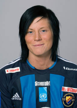 Anna Lagerberth